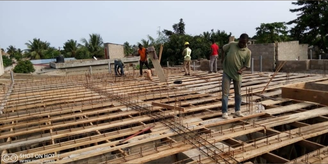 Réalisation ENTA2C
